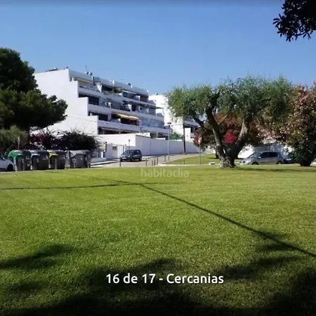 Encantador Apto En La Playa Apartment *