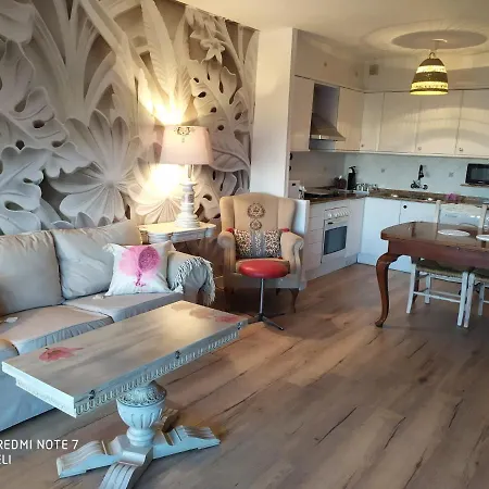 Apartment Encantador Apto En La Playa