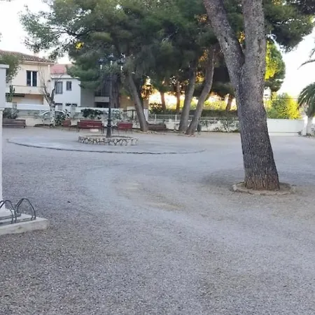 Encantador Apto En La Playa
