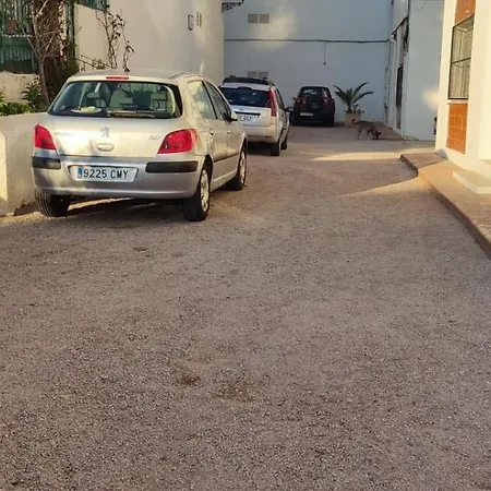 Encantador Apto En La Playa Apartment Coma-ruga