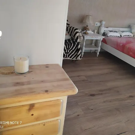 Apartment Encantador Apto En La Playa