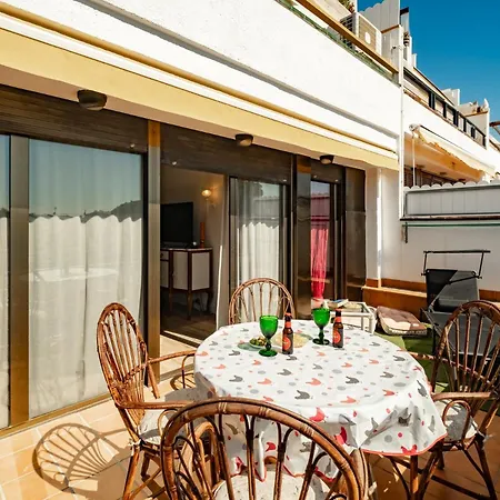Apartment Encantador Apto En La Playa