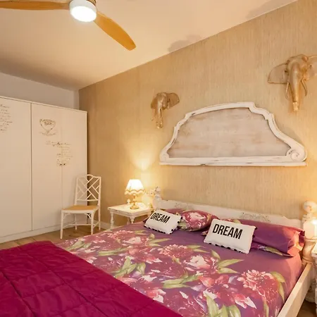Apartment Encantador Apto En La Playa *