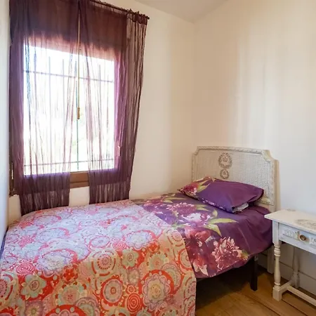 Apartment Encantador Apto En La Playa *