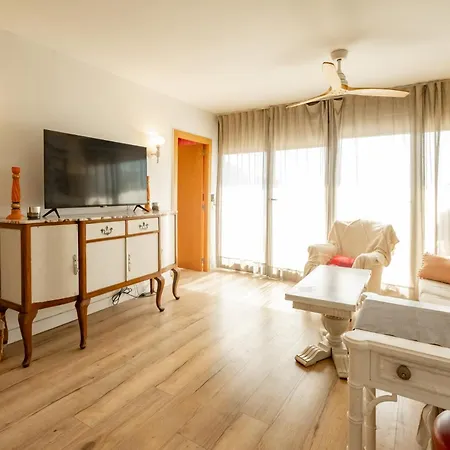 Apartment Encantador Apto En La Playa *