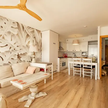 Apartment Encantador Apto En La Playa