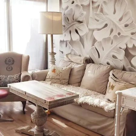 Apartamento Encantador Apto En La Playa Coma-ruga