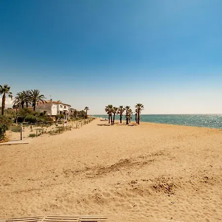 Encantador Apto En La Playa Διαμέρισμα