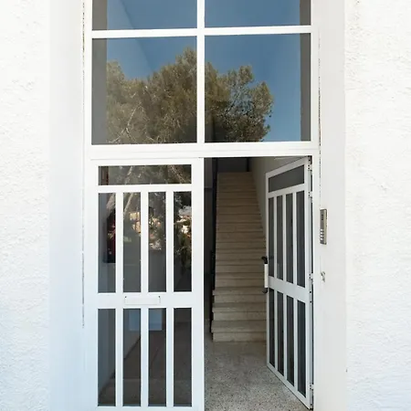 Apartamento Encantador Apto En La Playa