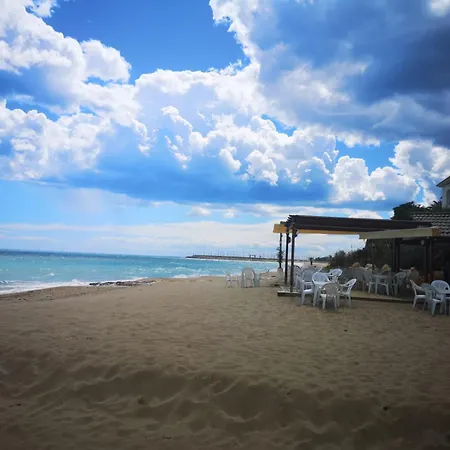 Apartamento Encantador Apto En La Playa Coma-ruga